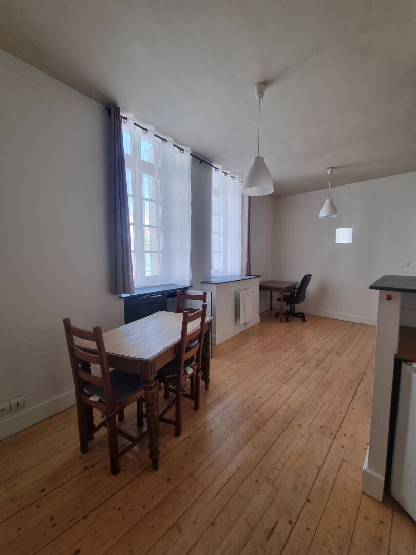 Appartement Rue Vannerie à Dijon