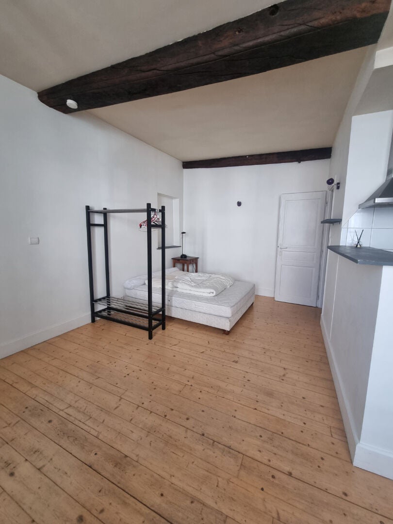 Appartement Rue Vannerie à Dijon