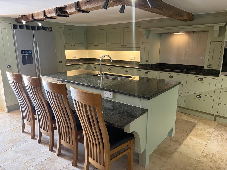 House B4362 in Shobdon