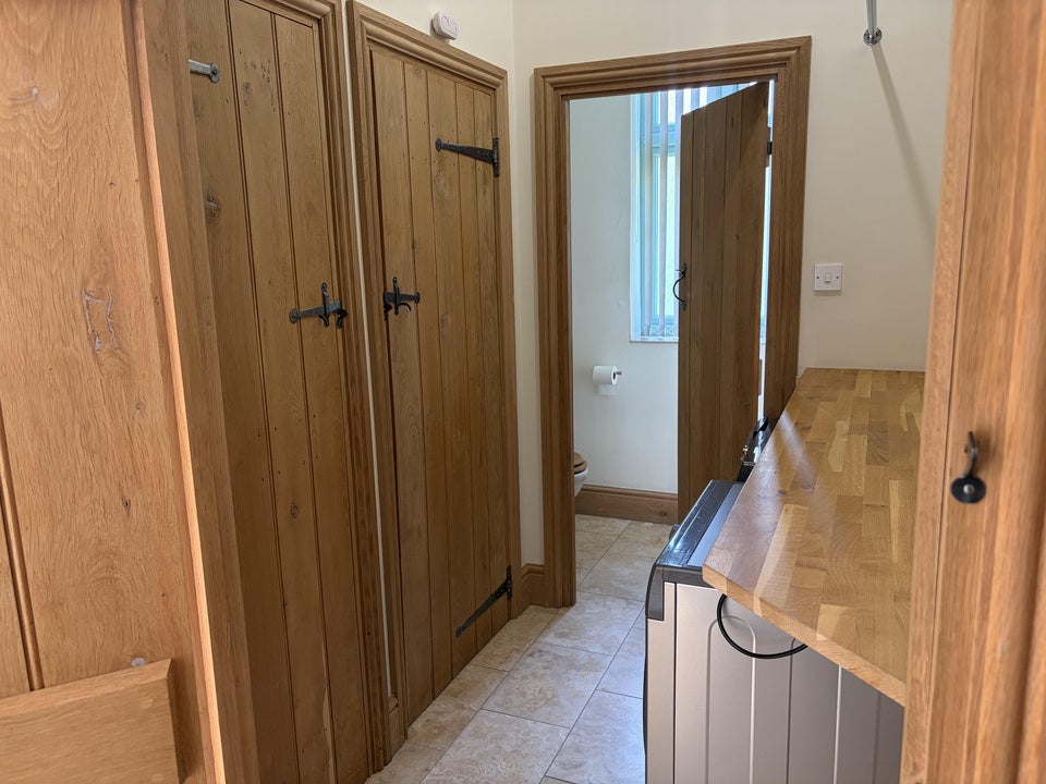 House B4362 in Shobdon