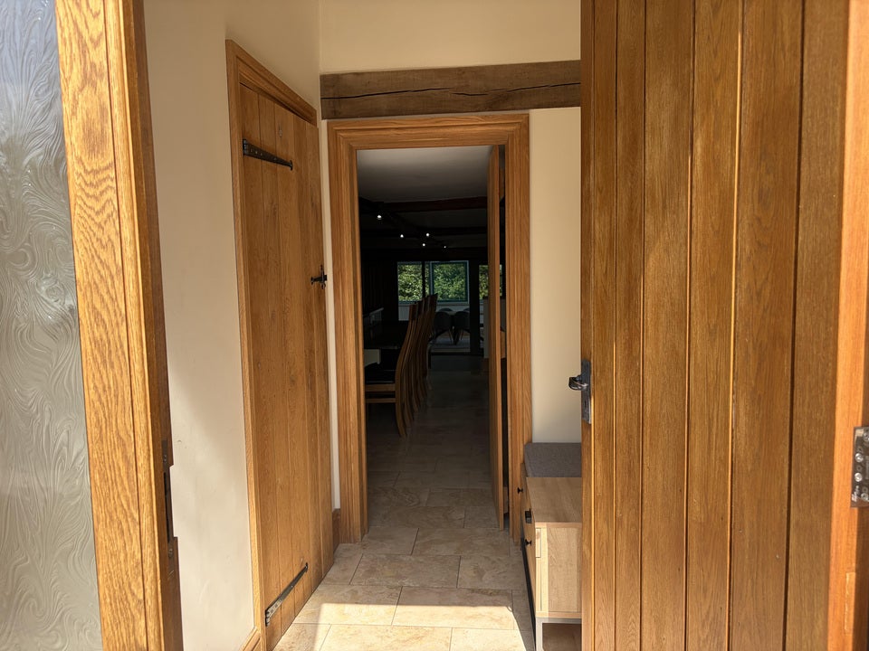 House B4362 in Shobdon