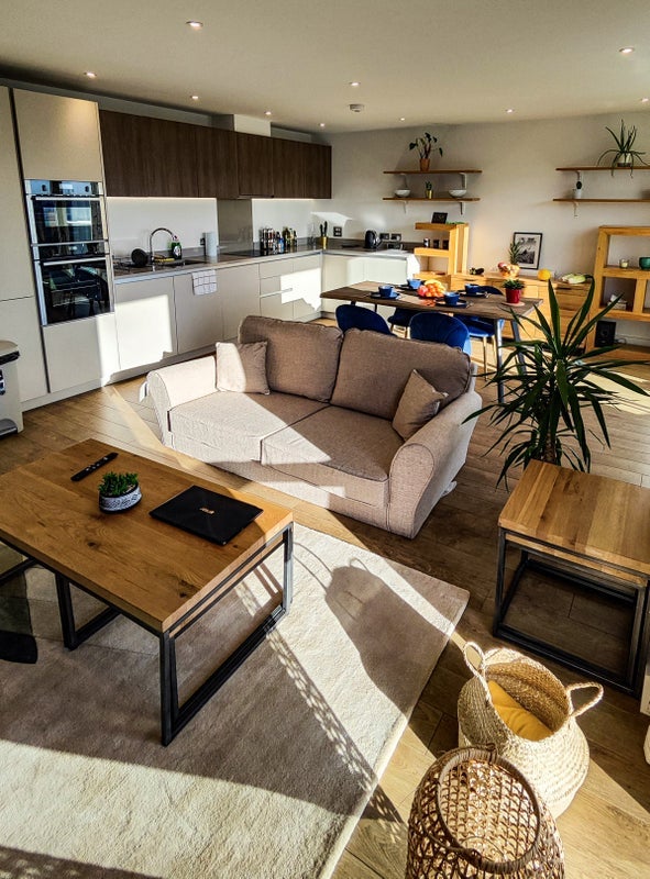 Room Anderson Square in Greater London
