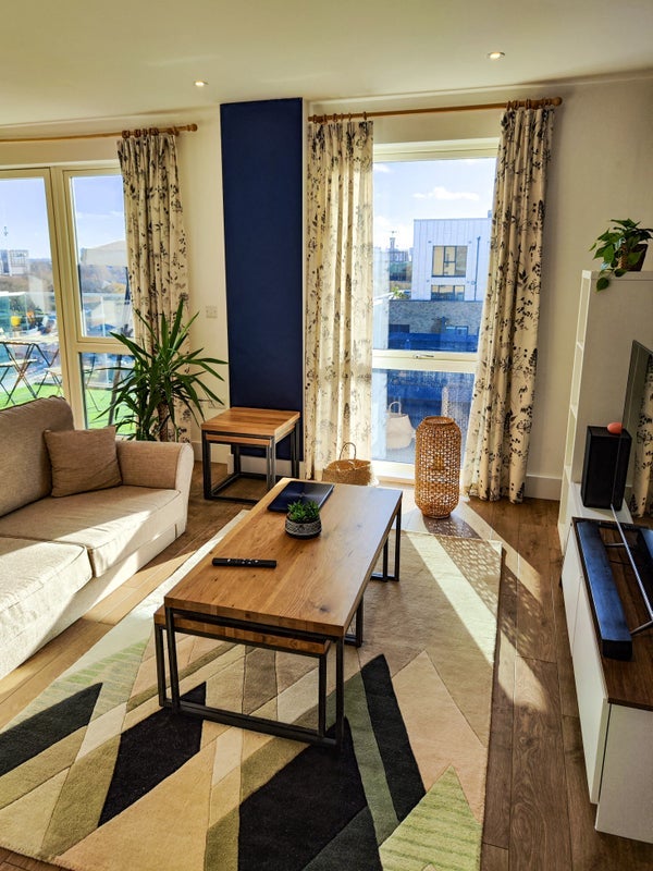 Room Anderson Square in Greater London