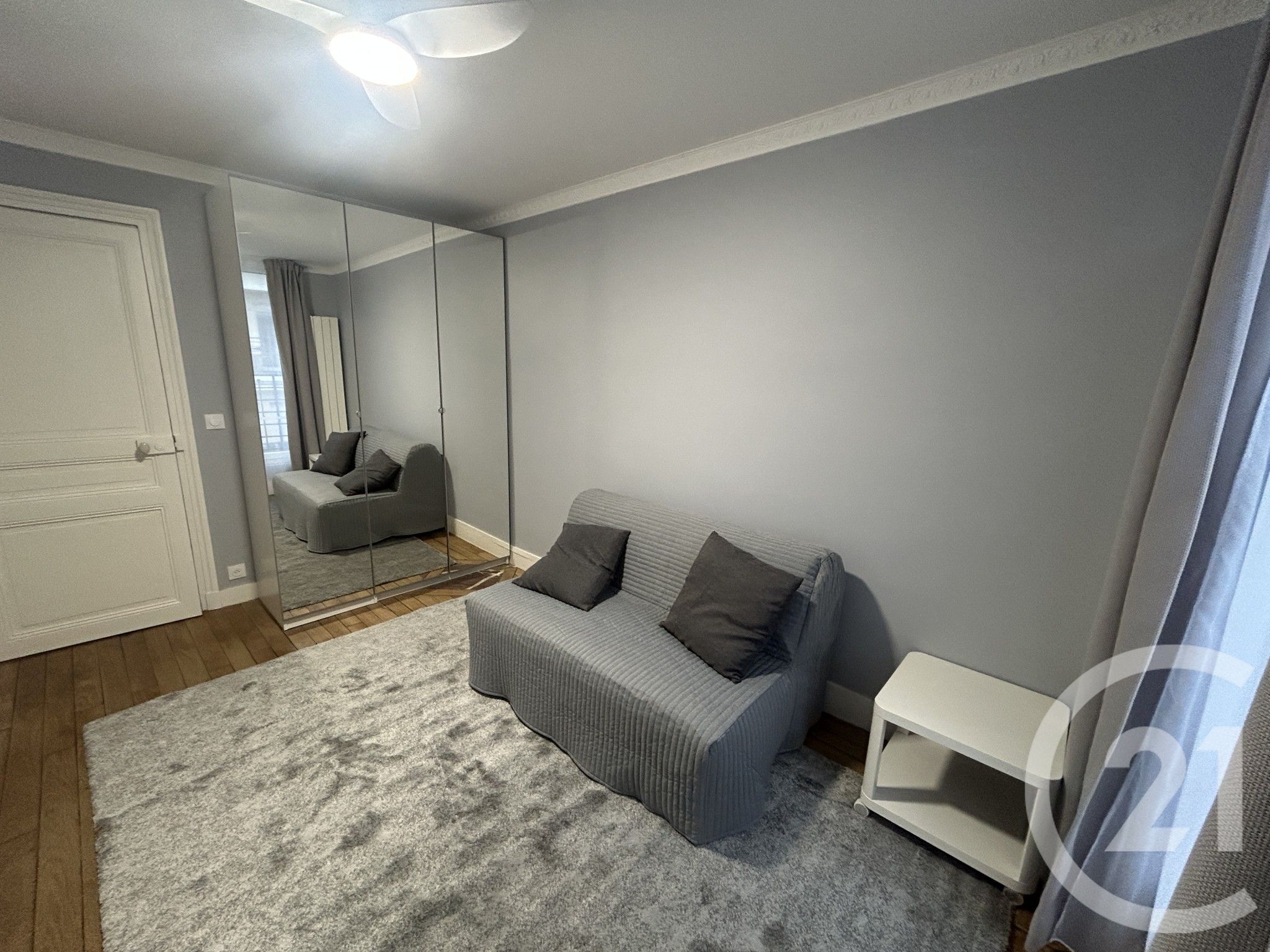 Appartement Rue de Picpus à Paris
