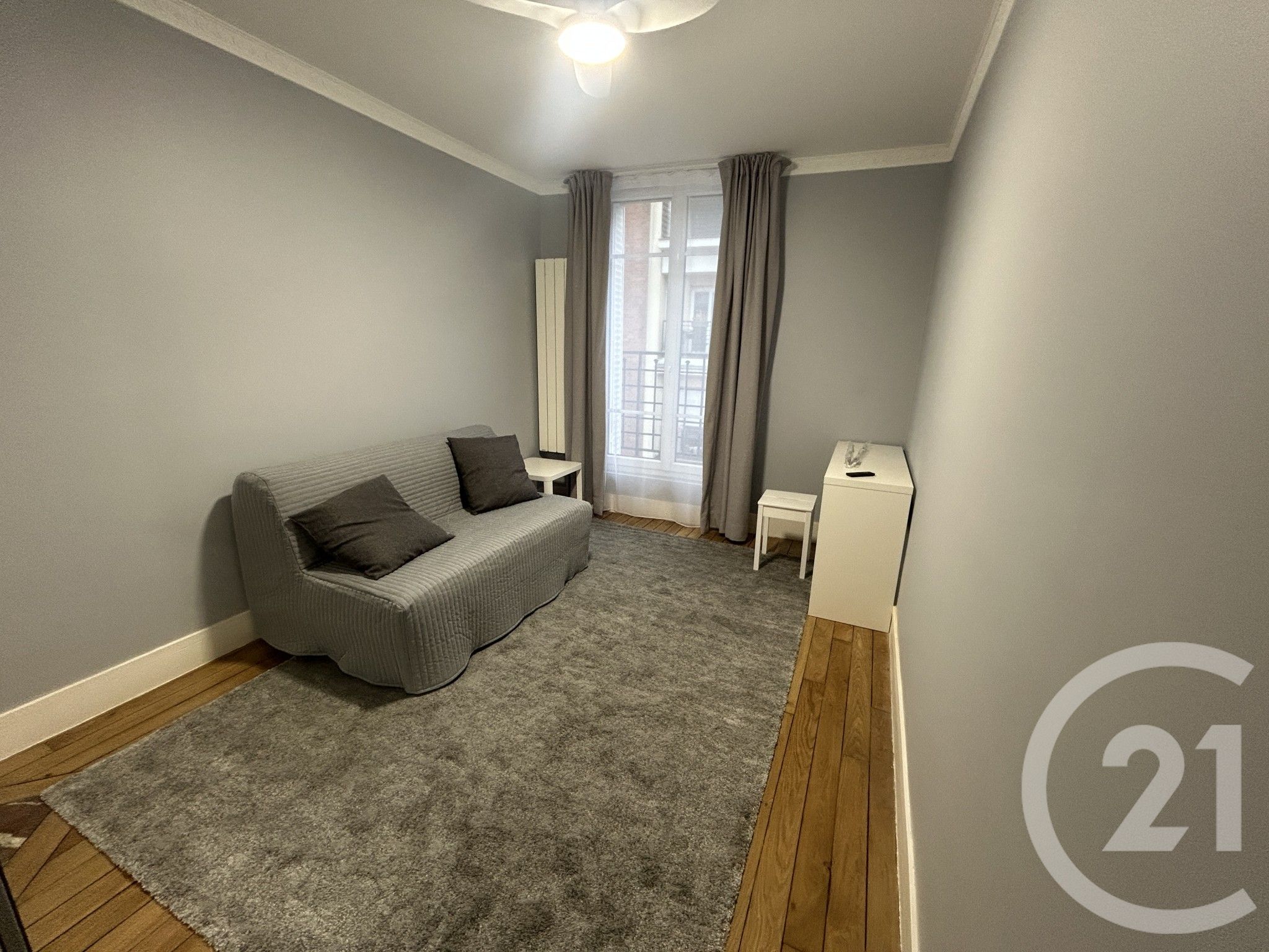 Appartement Rue de Picpus à Paris