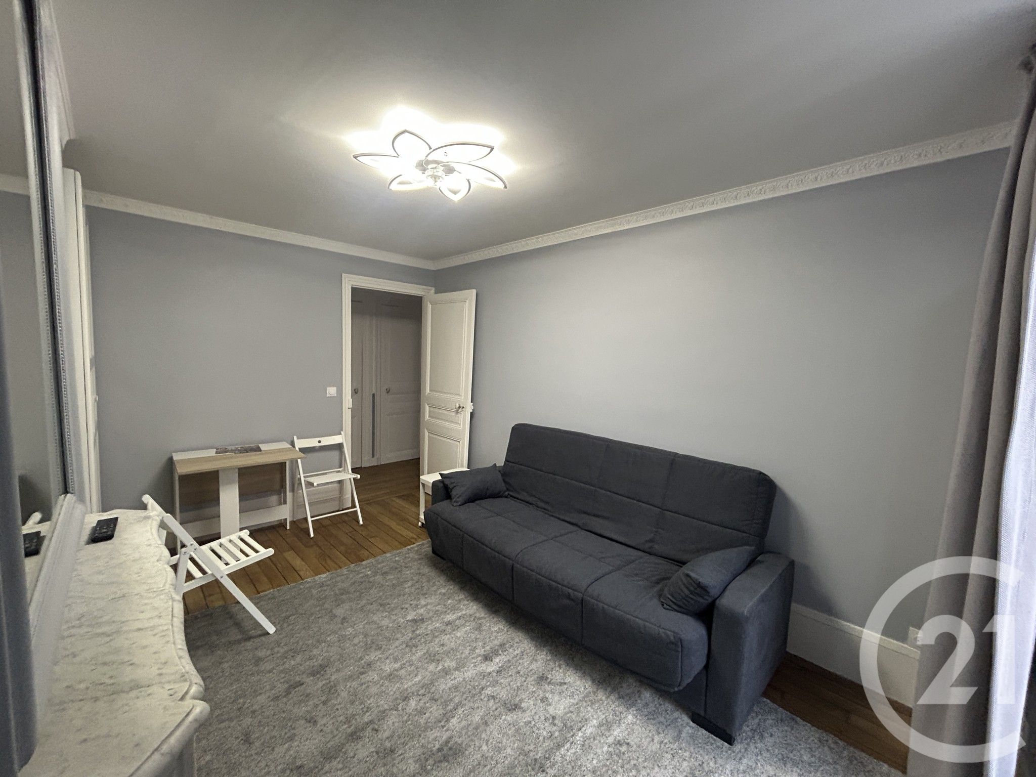 Appartement Rue de Picpus à Paris