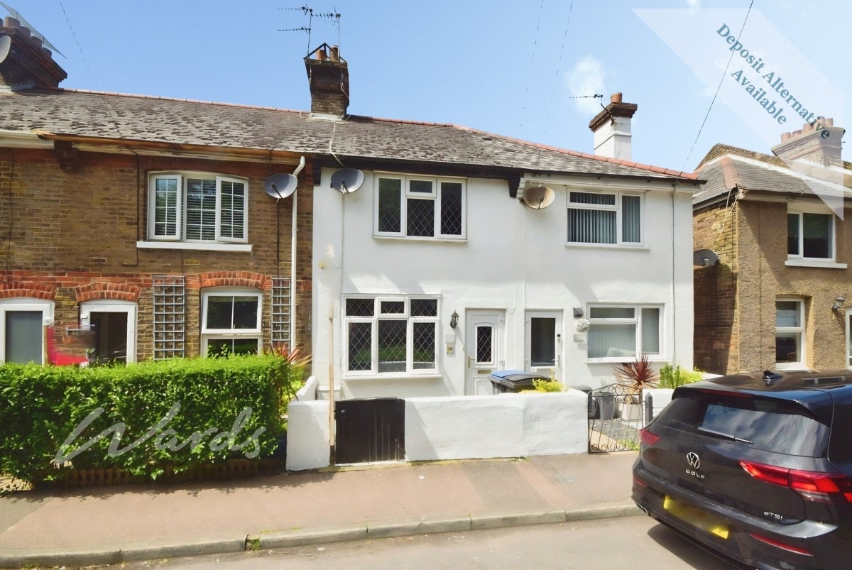 House Telegraph Road in Deal