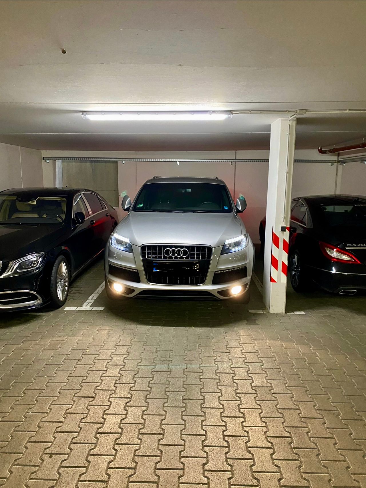 Wohnung Bonner Straße in Köln
