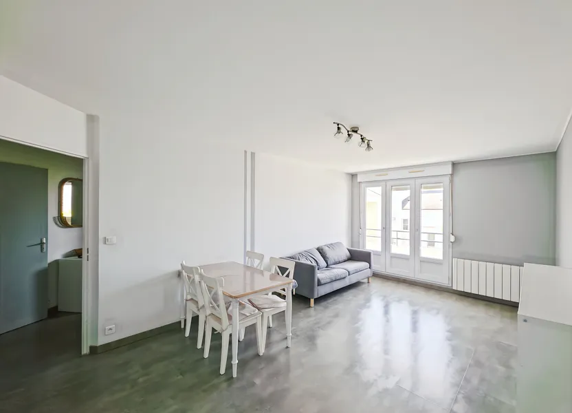Appartement Rue Georges Pompidou à Orléans