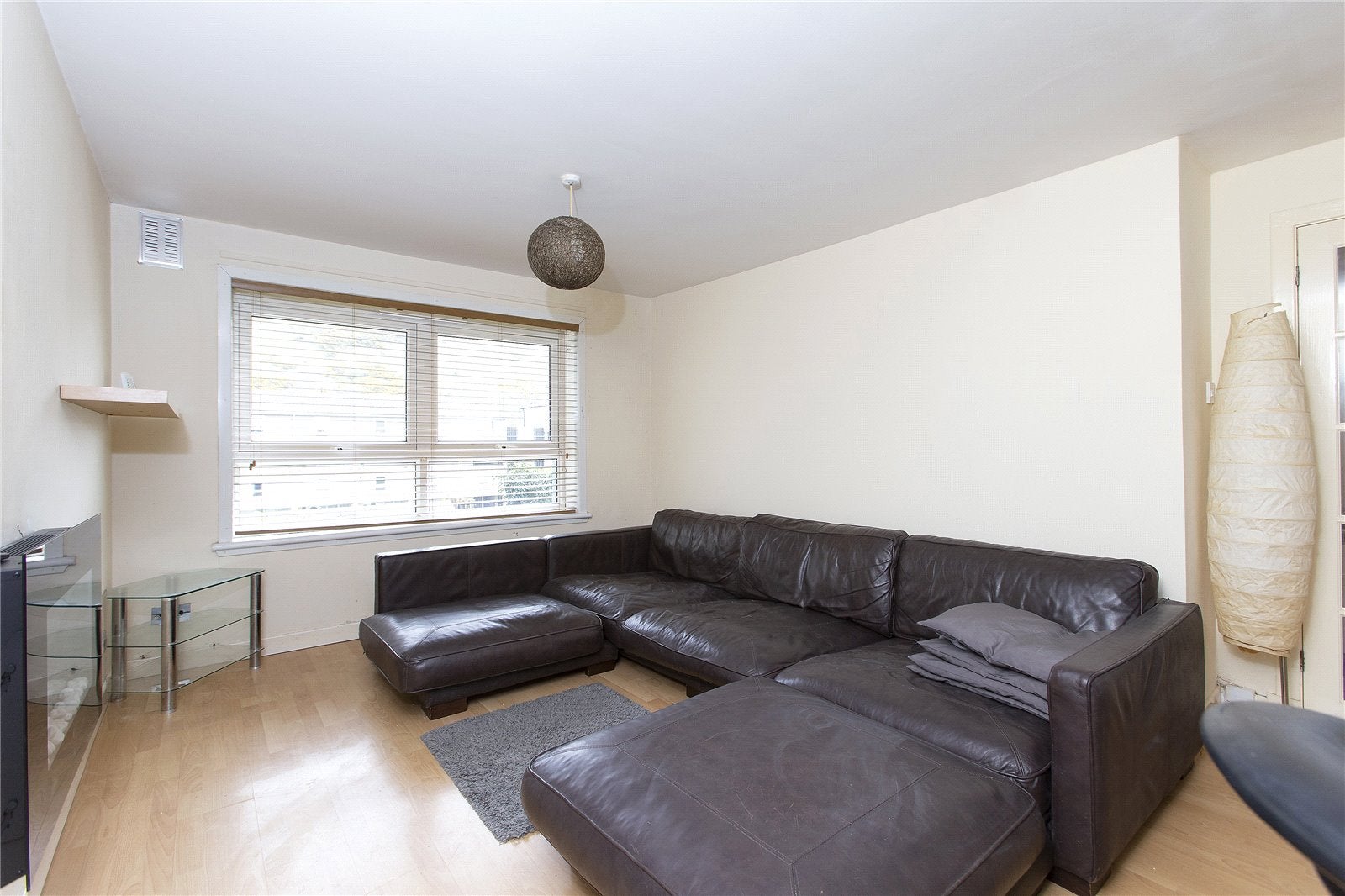 Flat Viewcraig Gardens in City of Edinburgh