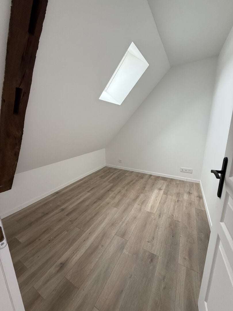Appartement Rue Jean Even à Gisors