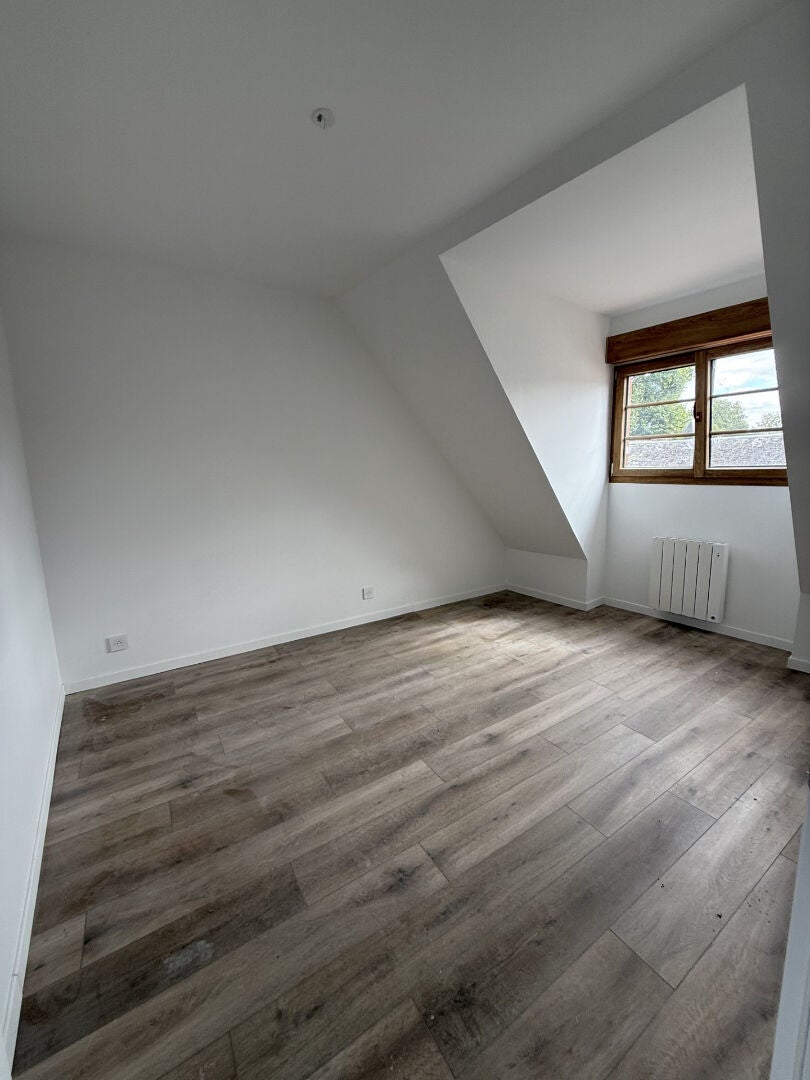 Appartement Rue Jean Even à Gisors