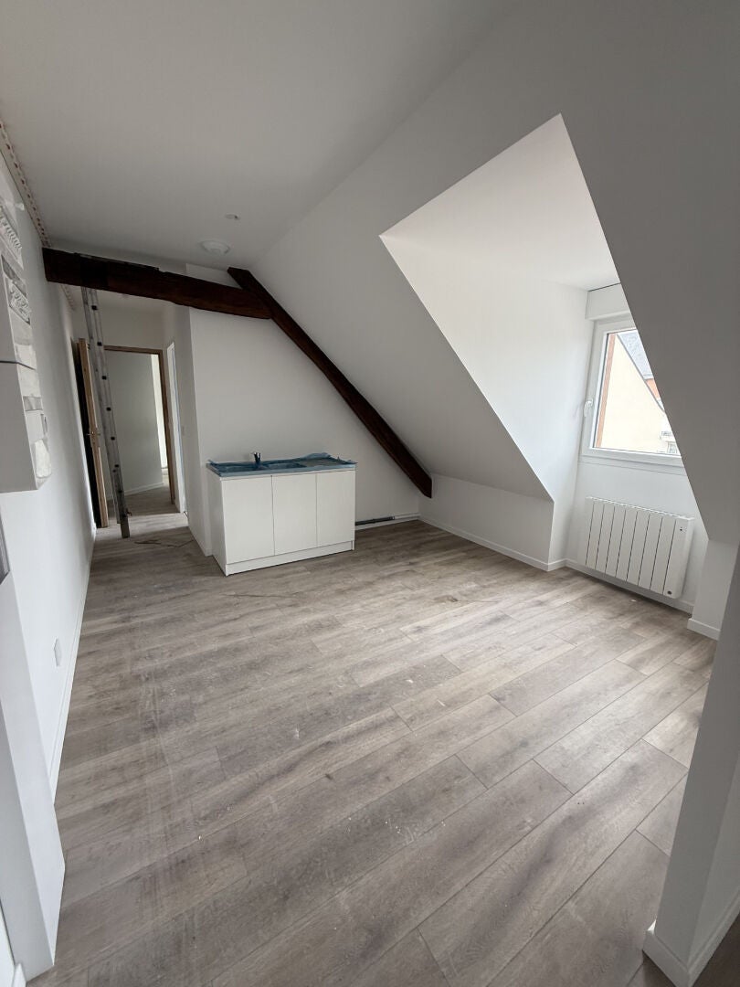 Appartement Rue Jean Even à Gisors
