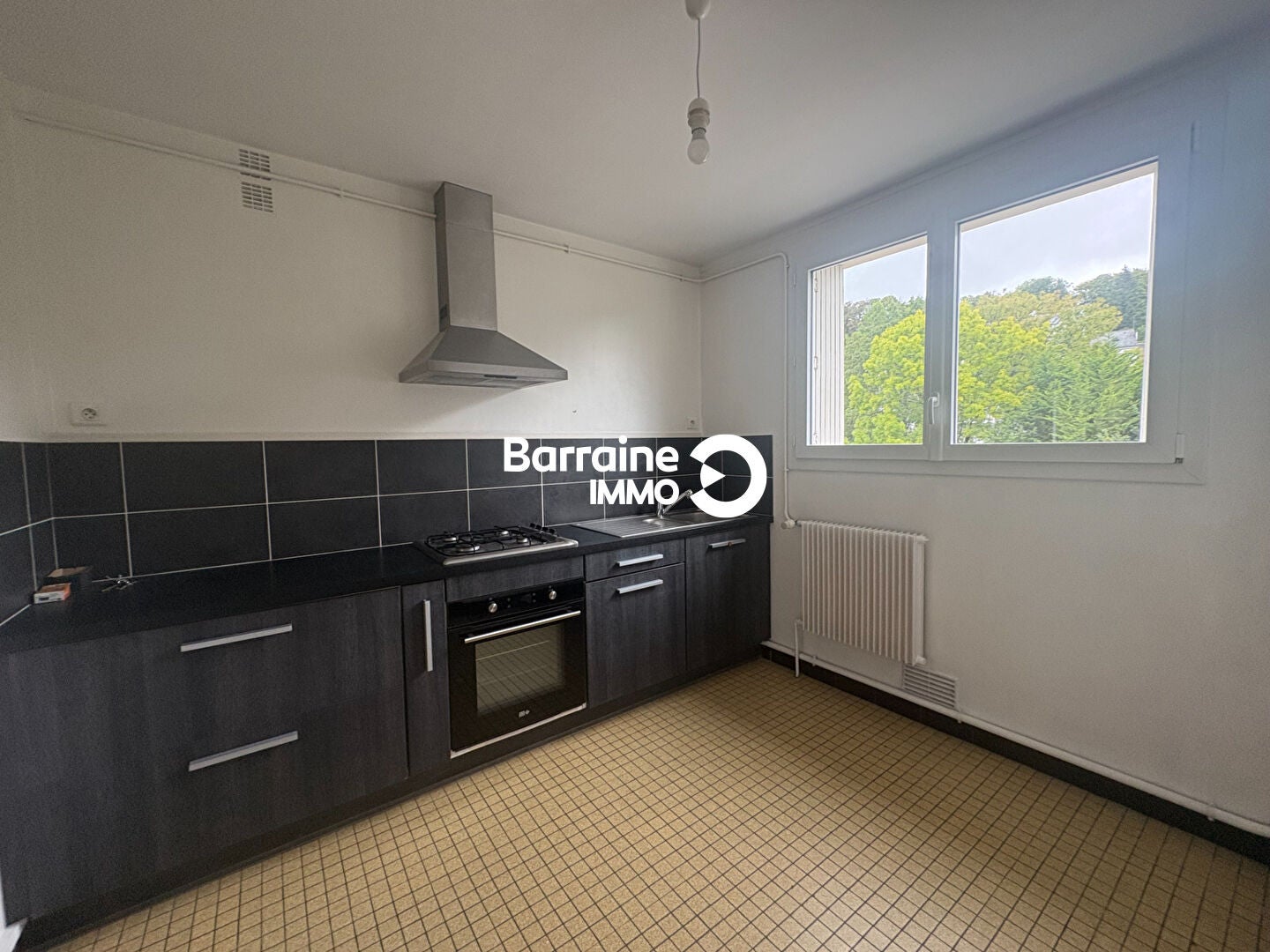 Flat Rue du Mur in Morlaix