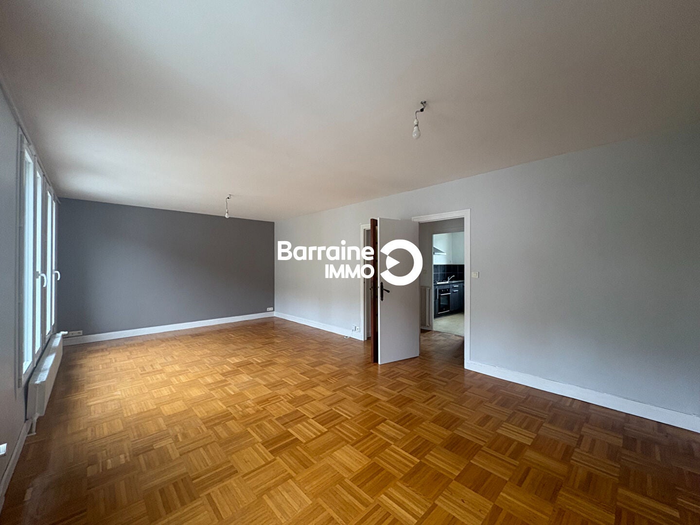 Flat Rue du Mur in Morlaix