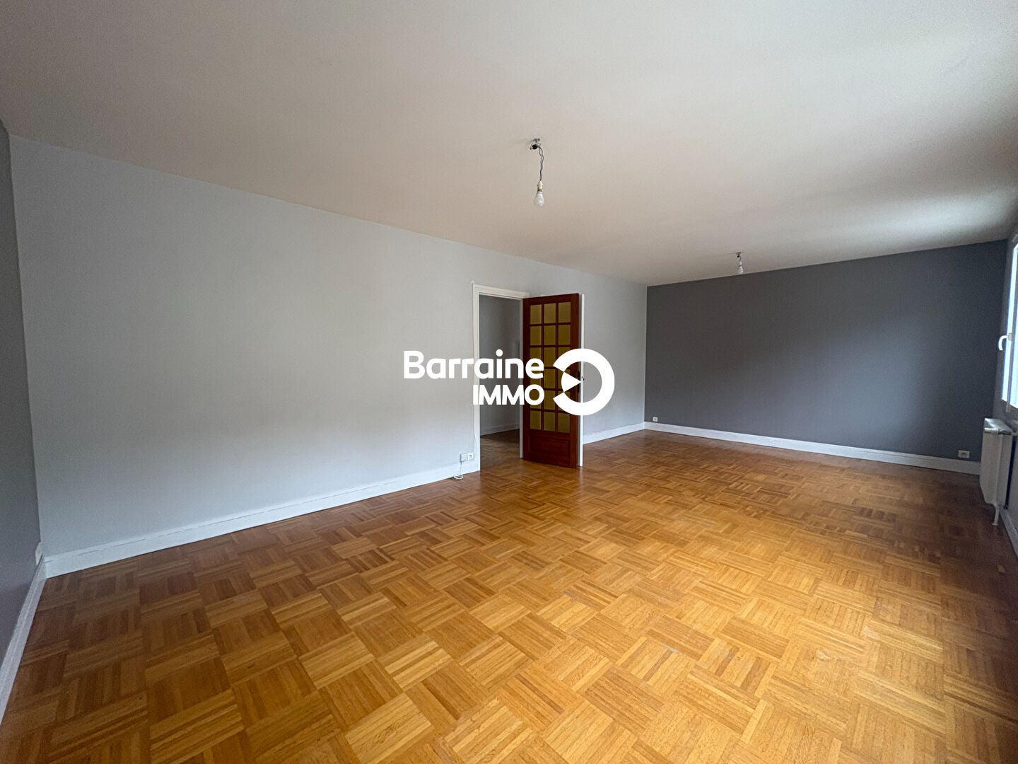 Flat Rue du Mur in Morlaix