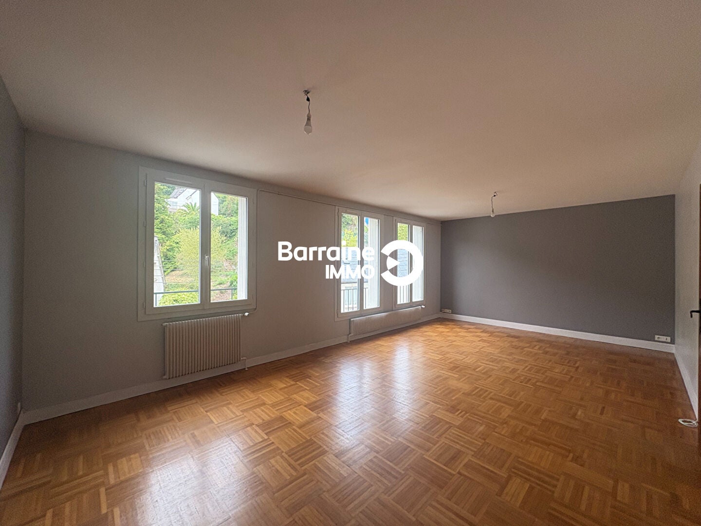 Flat Rue du Mur in Morlaix