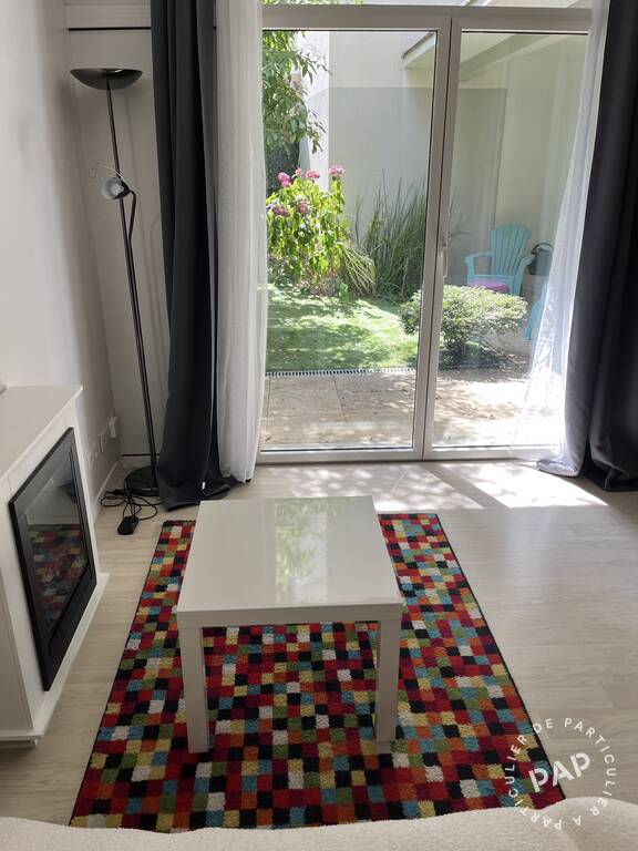 Appartement Boulevard Jean Moulin à Nantes