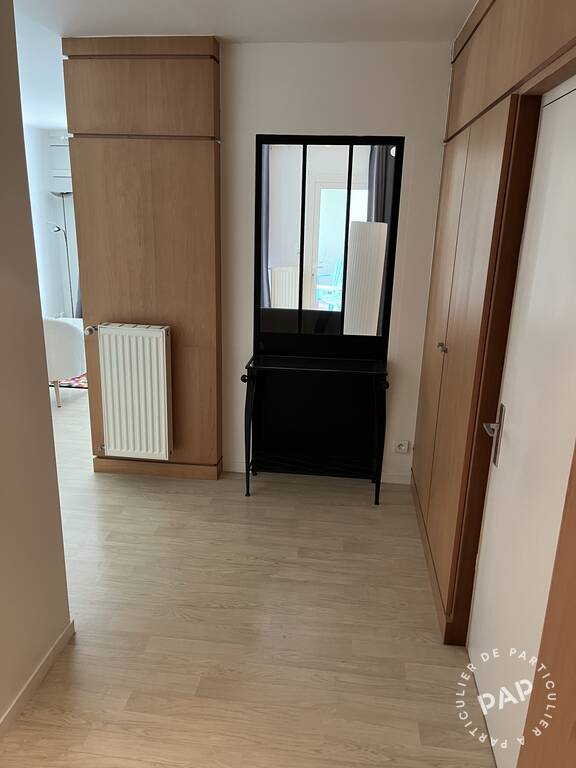 Appartement Boulevard Jean Moulin à Nantes