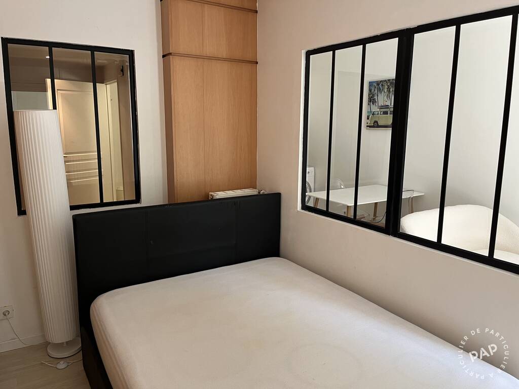 Appartement Boulevard Jean Moulin à Nantes