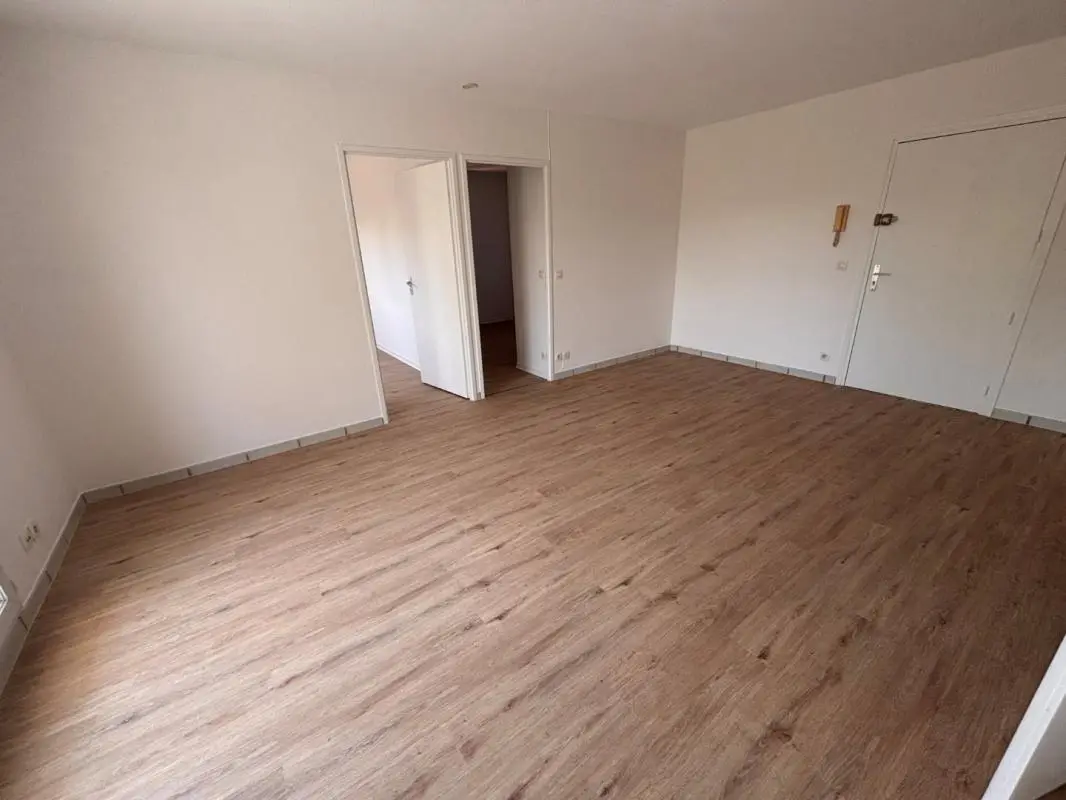 Appartement Chemin du Ramelet Moundi à Toulouse