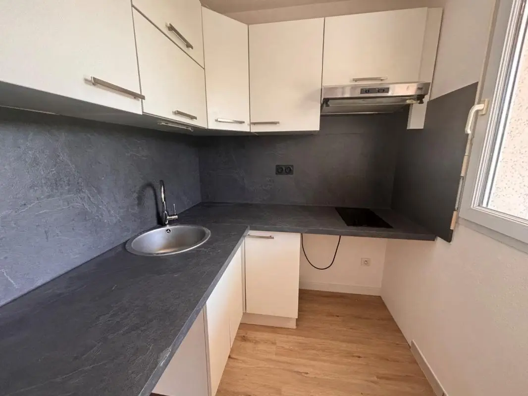 Appartement Chemin du Ramelet Moundi à Toulouse