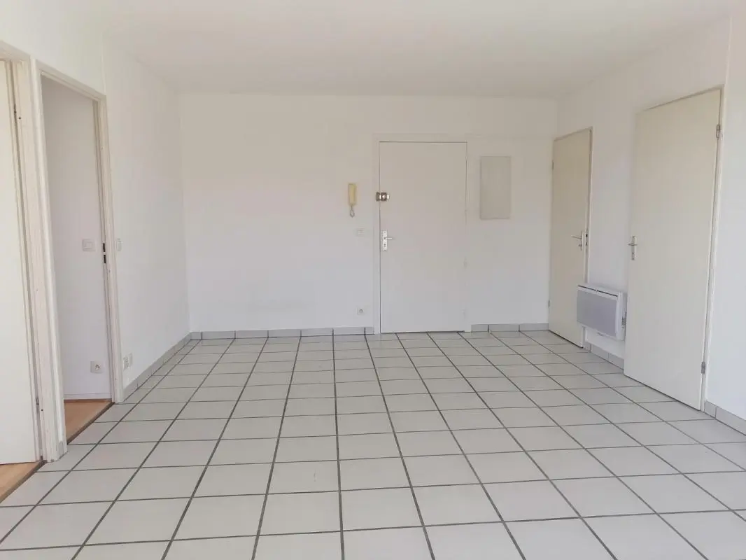 Appartement Chemin du Ramelet Moundi à Toulouse
