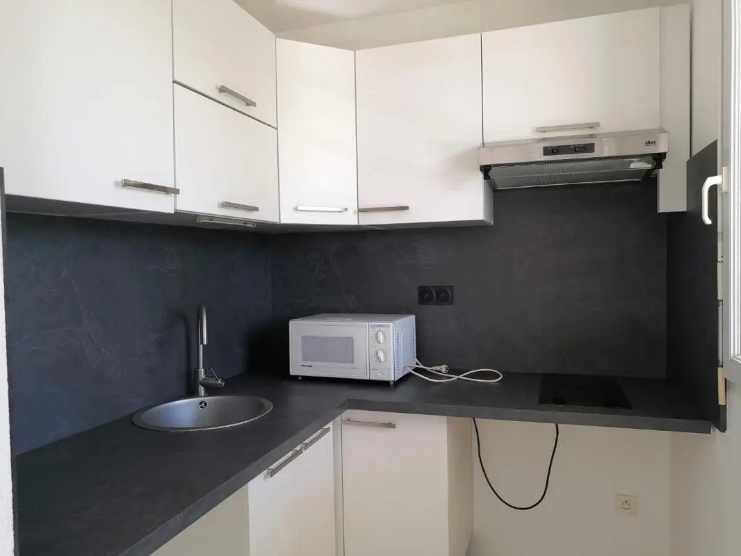 Appartement Chemin du Ramelet Moundi à Toulouse