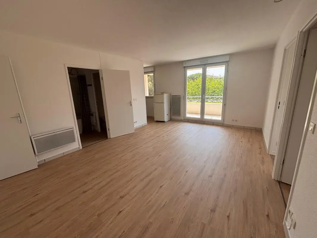 Appartement Chemin du Ramelet Moundi à Toulouse