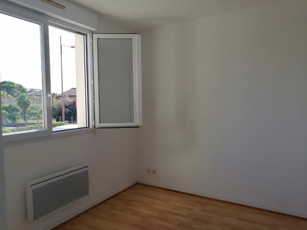Appartement Chemin du Ramelet Moundi à Toulouse