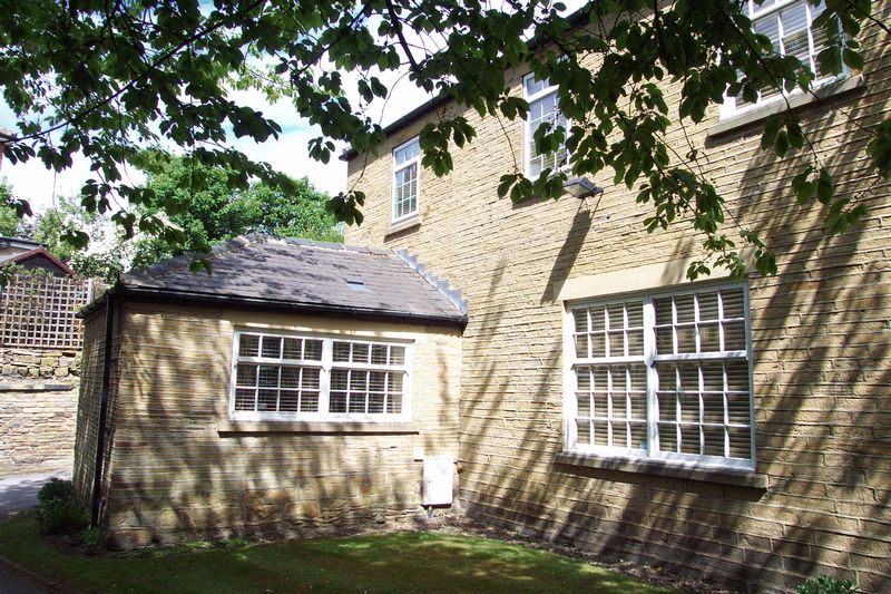 House St Ann's Lane in Leeds