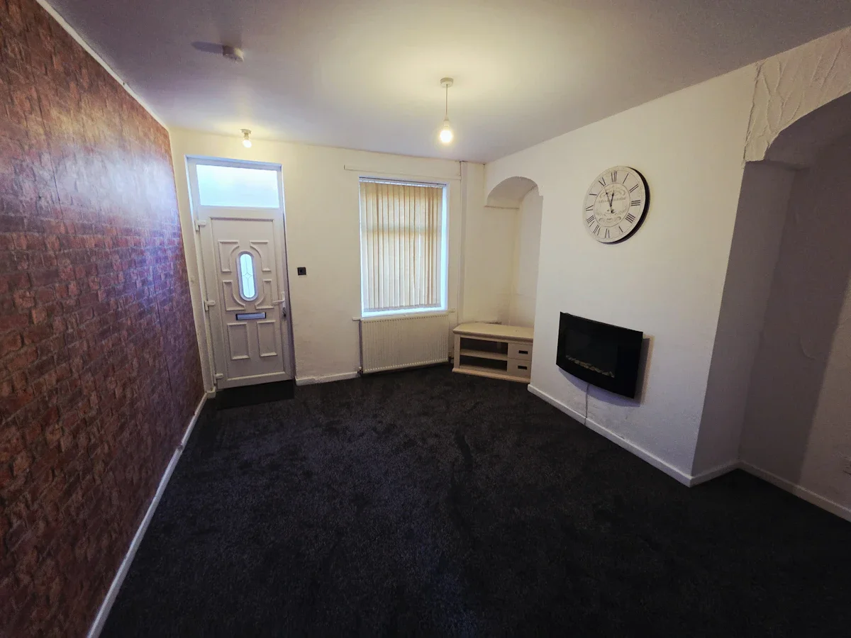 House Stamford Street in Milnrow