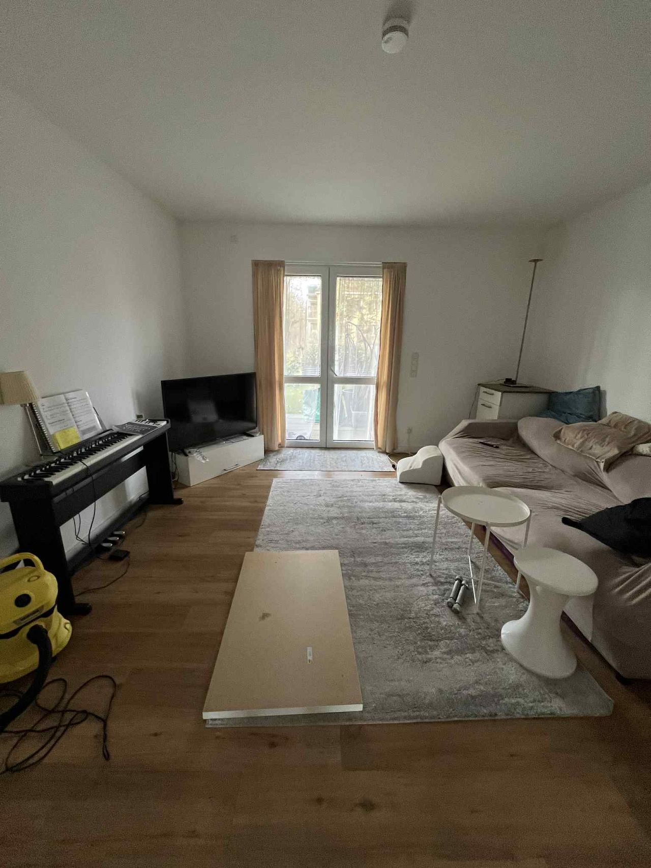 Wohnung Alter Spandauer Weg in Elstal