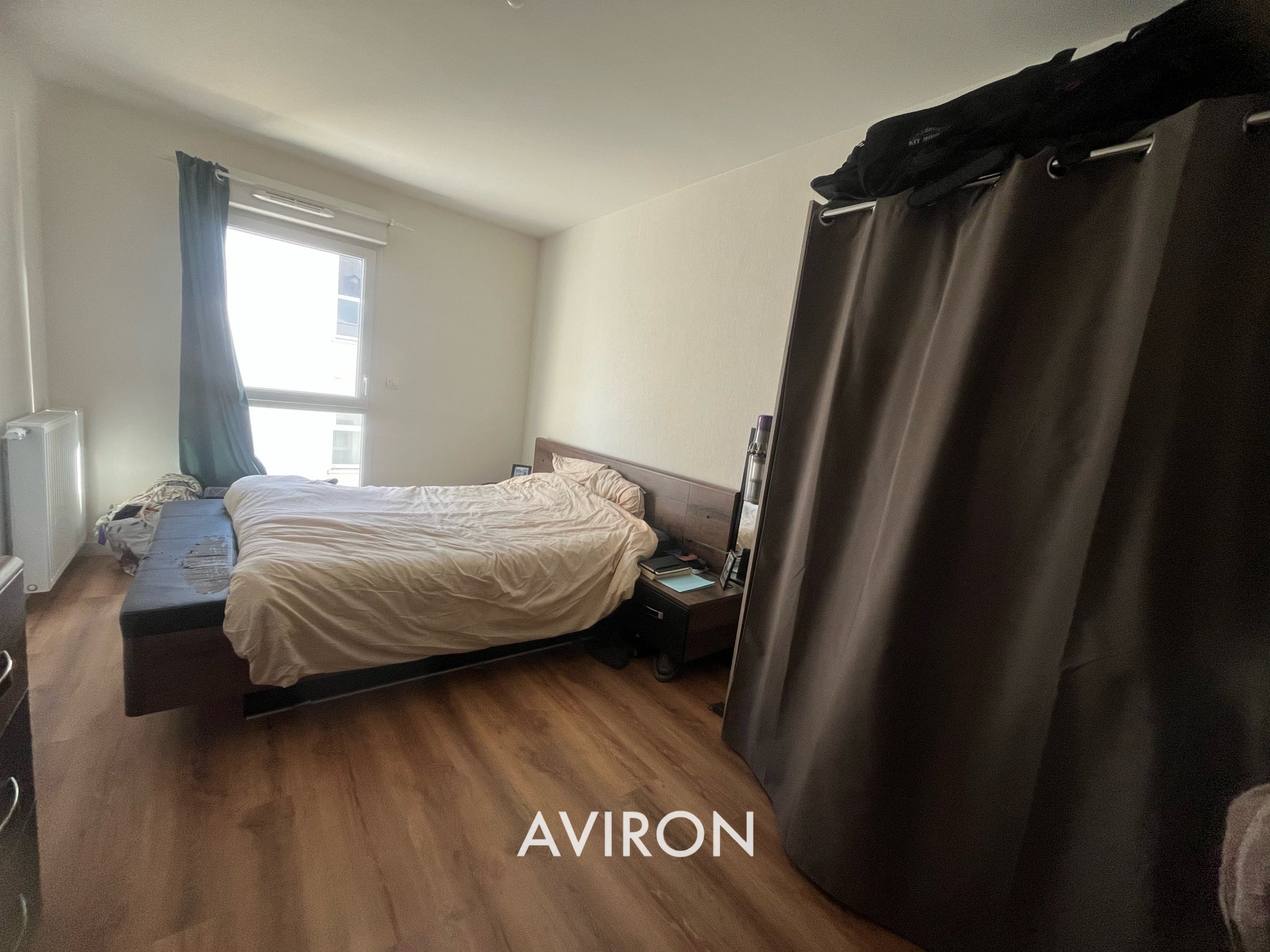 Appartement Rue du Faubourg Saint-Jean à Chartres