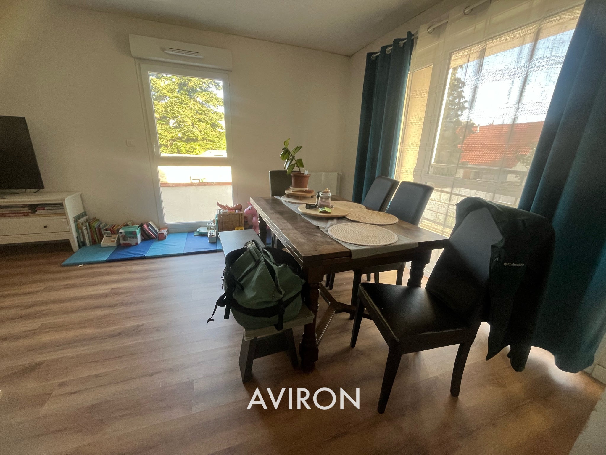 Appartement Rue du Faubourg Saint-Jean à Chartres
