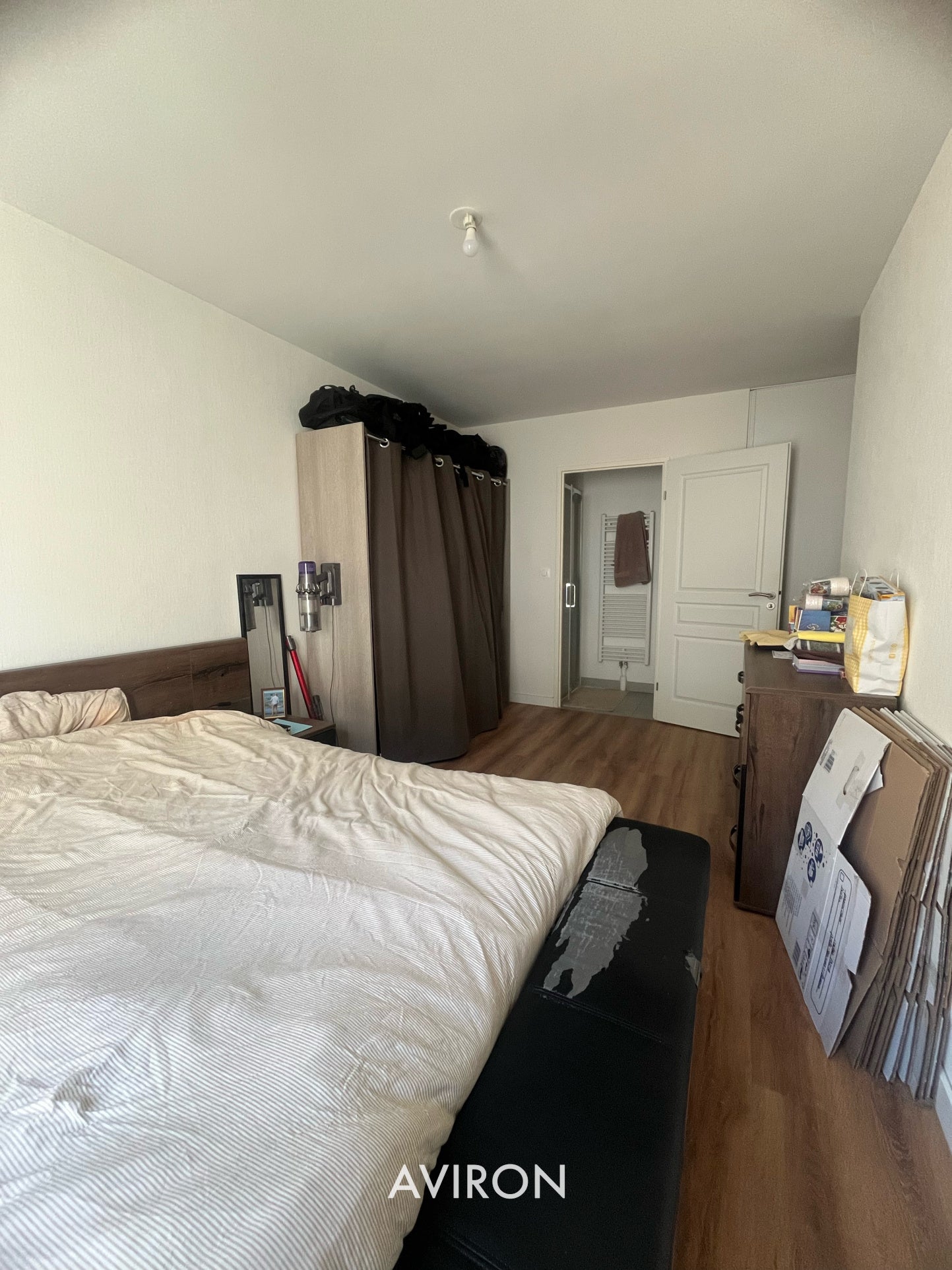 Appartement Rue du Faubourg Saint-Jean à Chartres