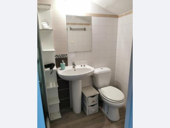 Appartement Rue duffour-dubergier à Bordeaux