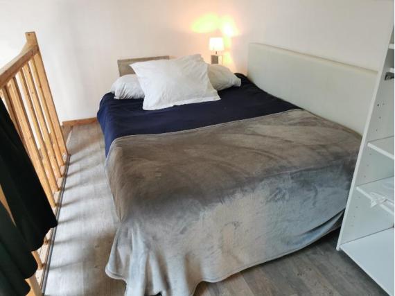 Appartement Rue duffour-dubergier à Bordeaux