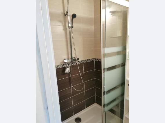 Appartement Rue duffour-dubergier à Bordeaux