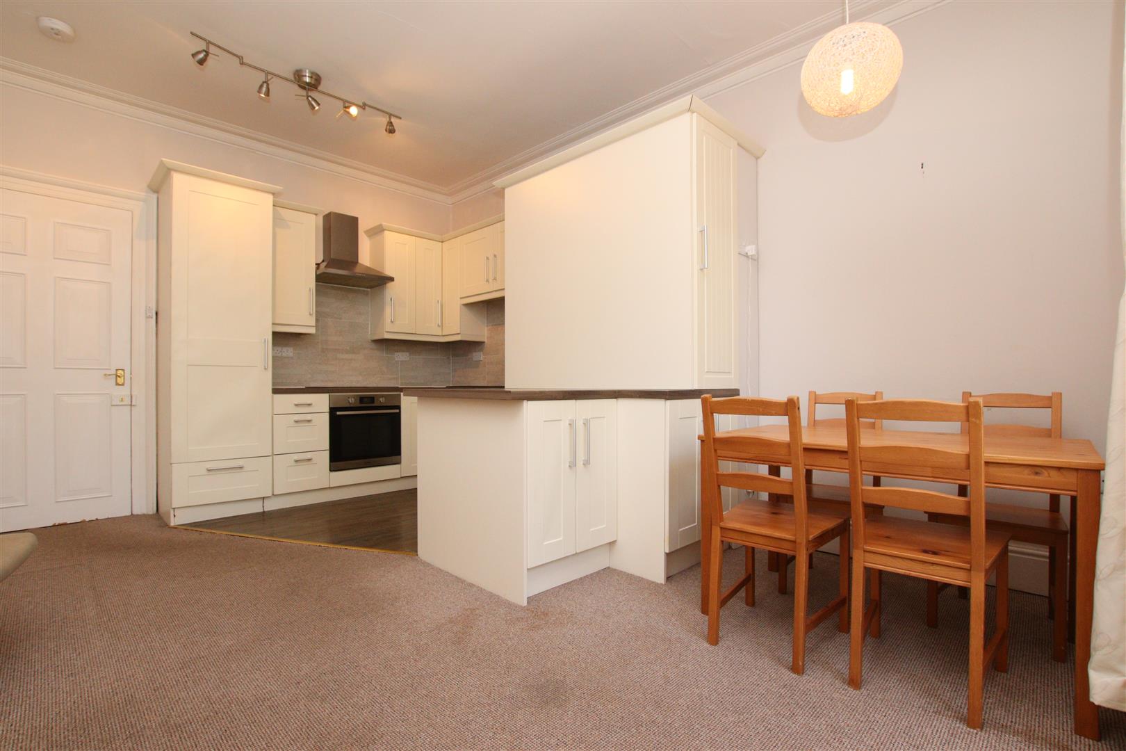 Flat Southlands in Exeter