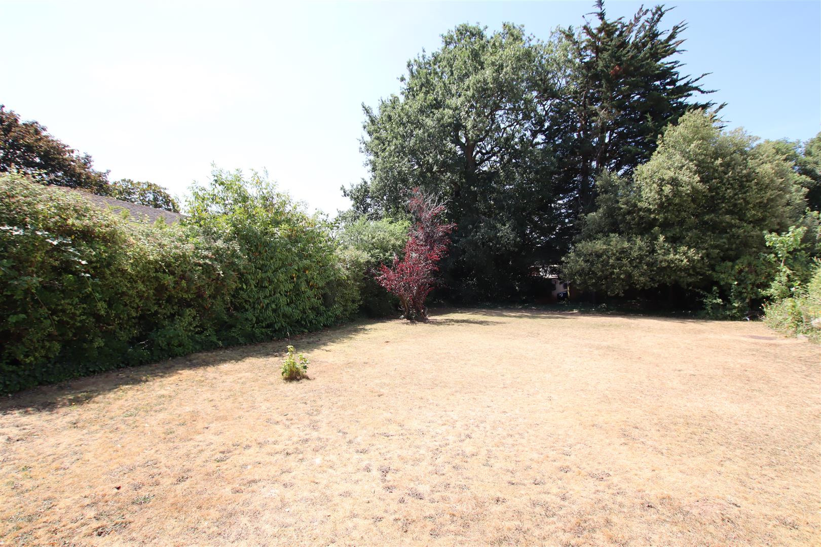 Flat Southlands in Exeter
