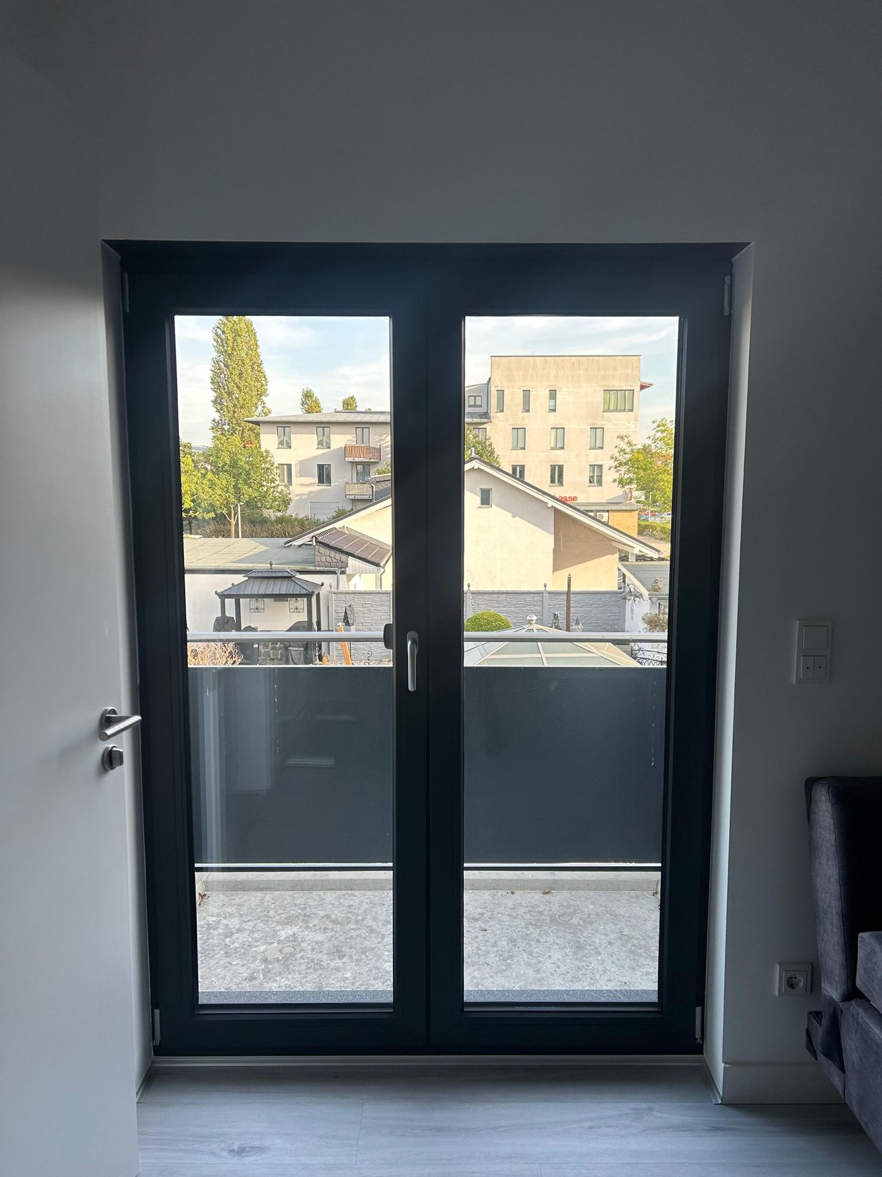 Wohnung Spandauer Straße in Falkensee
