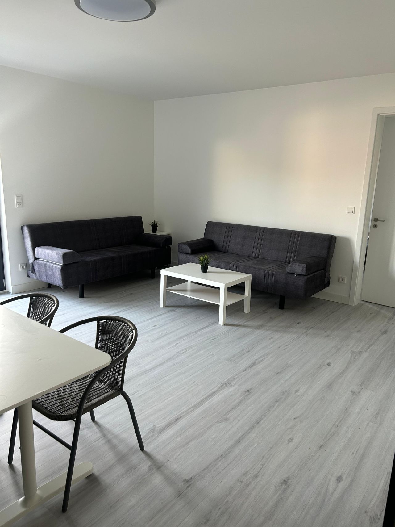 Wohnung Spandauer Straße in Falkensee