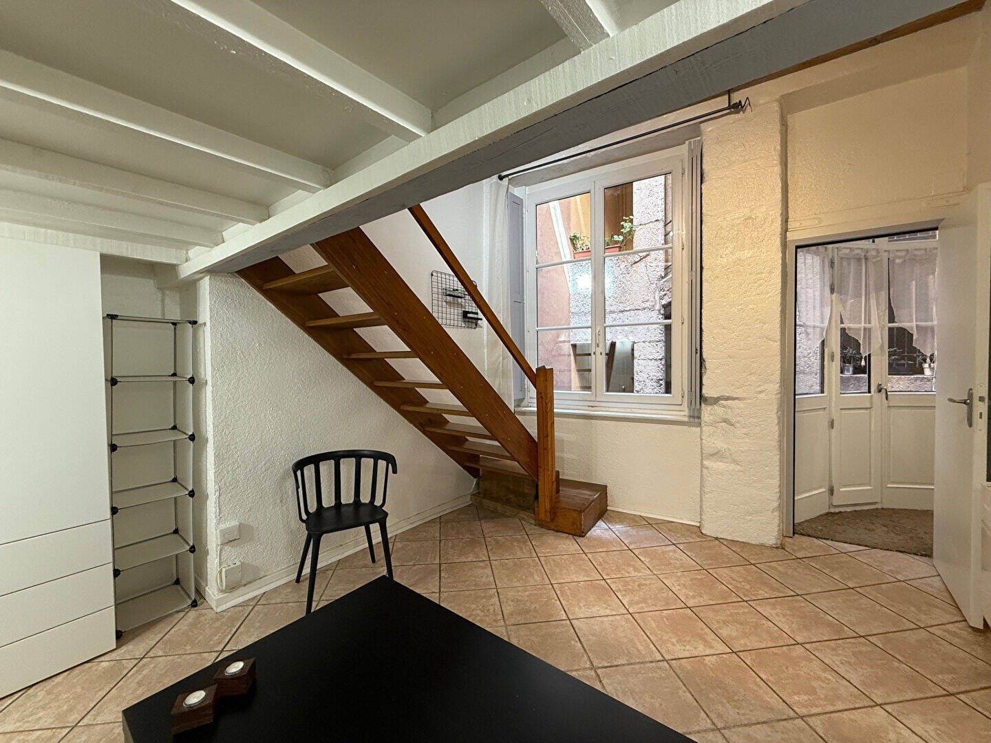 Appartement Rue de l'Arbre Sec à Lyon