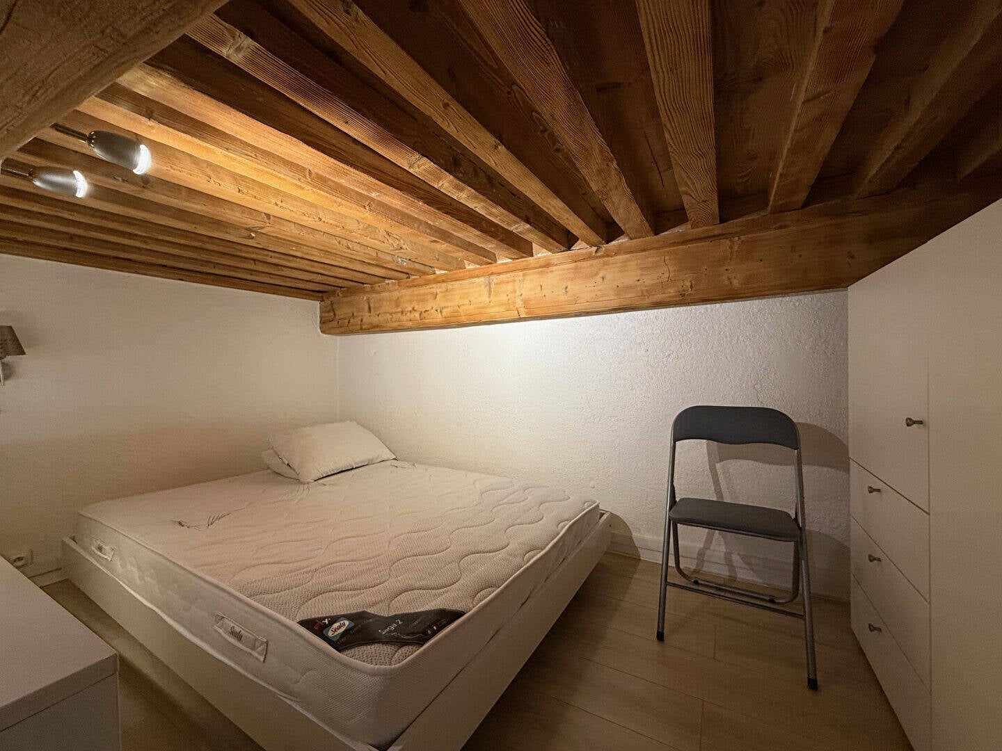 Appartement Rue de l'Arbre Sec à Lyon