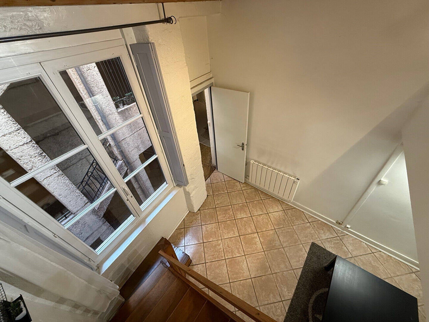 Appartement Rue de l'Arbre Sec à Lyon