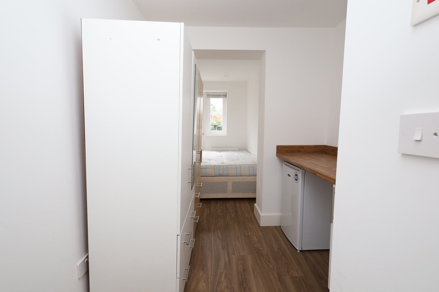 Room Hazeltree Lane in Greater London
