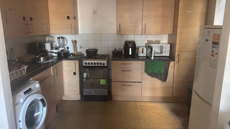 Room Brockway Close in Greater London