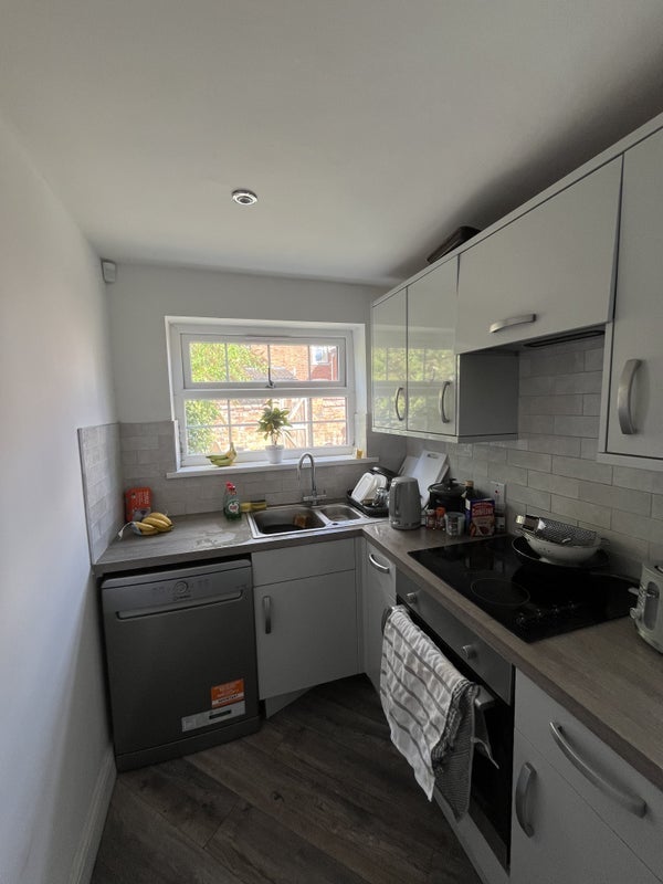Room George Street in Royal Leamington Spa