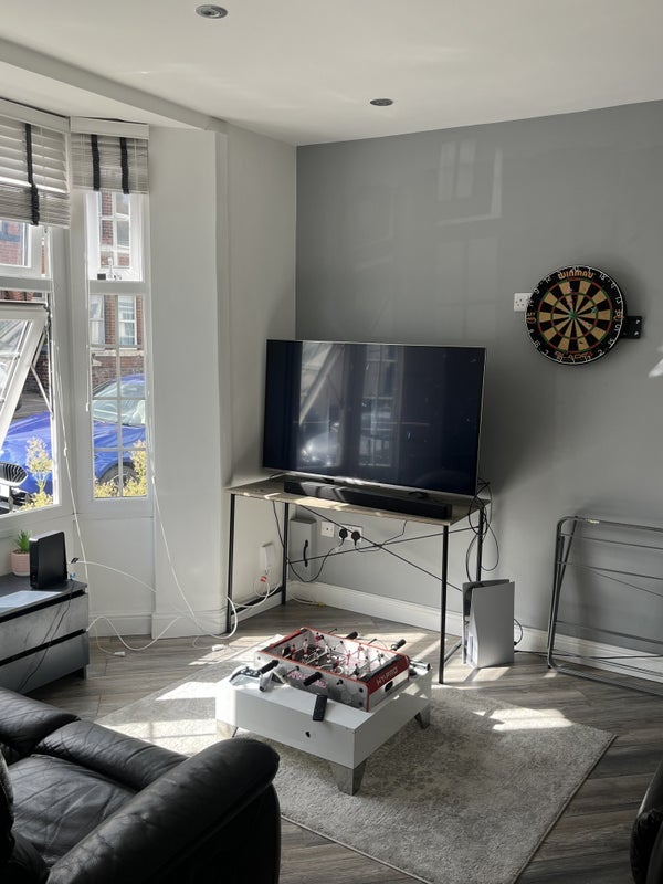 Room George Street in Royal Leamington Spa